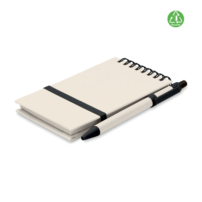 MITO SET - DIN A6 Notizbuch-Set