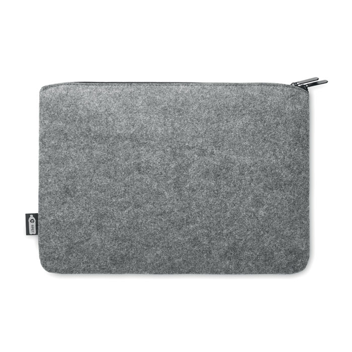 TOPLO - Laptoptasche RPET-Filz