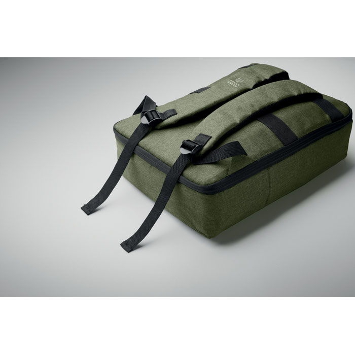 LAUGAR - 15" Laptop-Rucksack