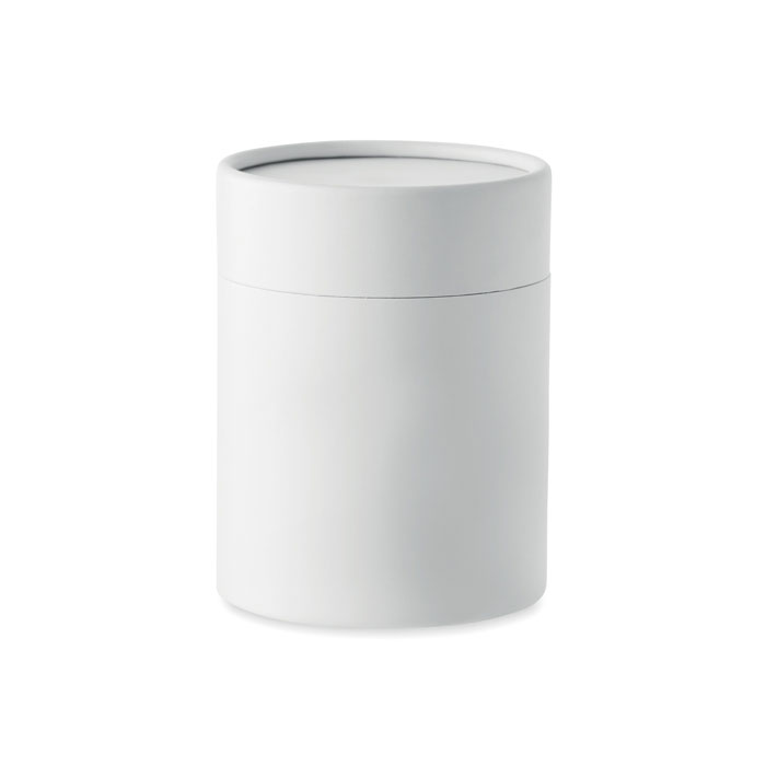 VEIKA - Kerze im Steinguttopf 200 g