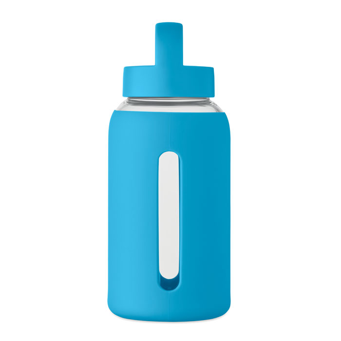 BORIS - Flasche Borosilikatglas 600ml