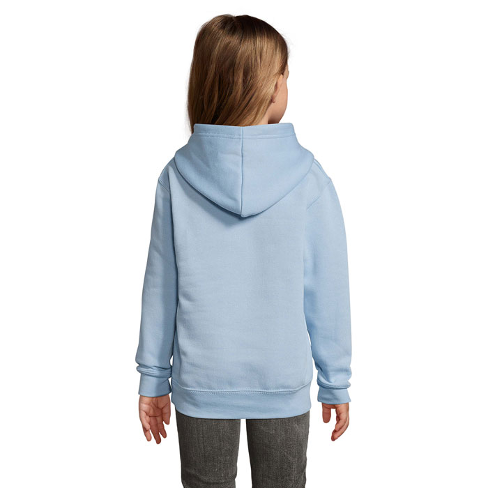 SLAM KIDS - SLAM KIDS Hoodie