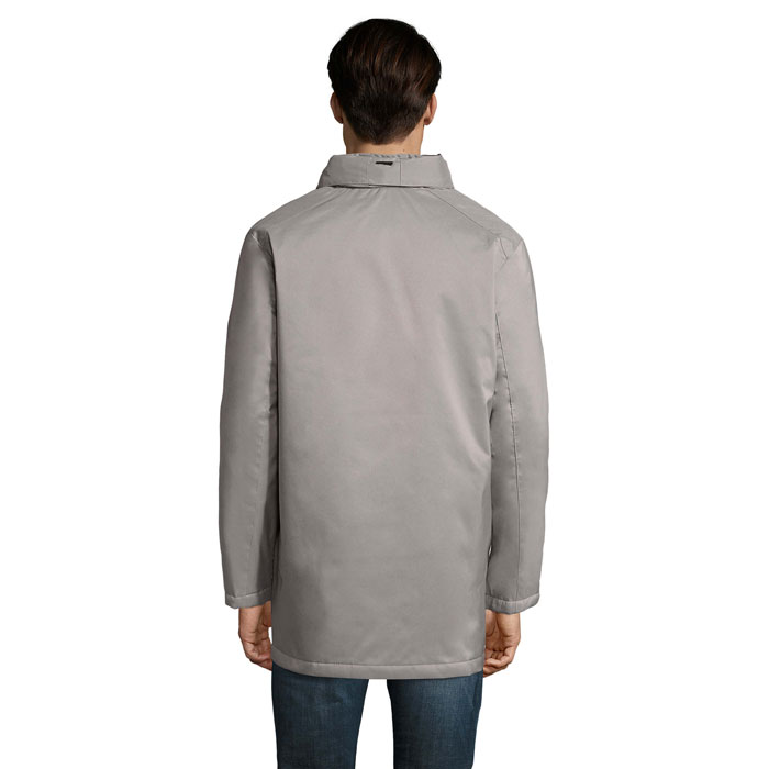 ROBYN - ROBYN UNISEX PARKA