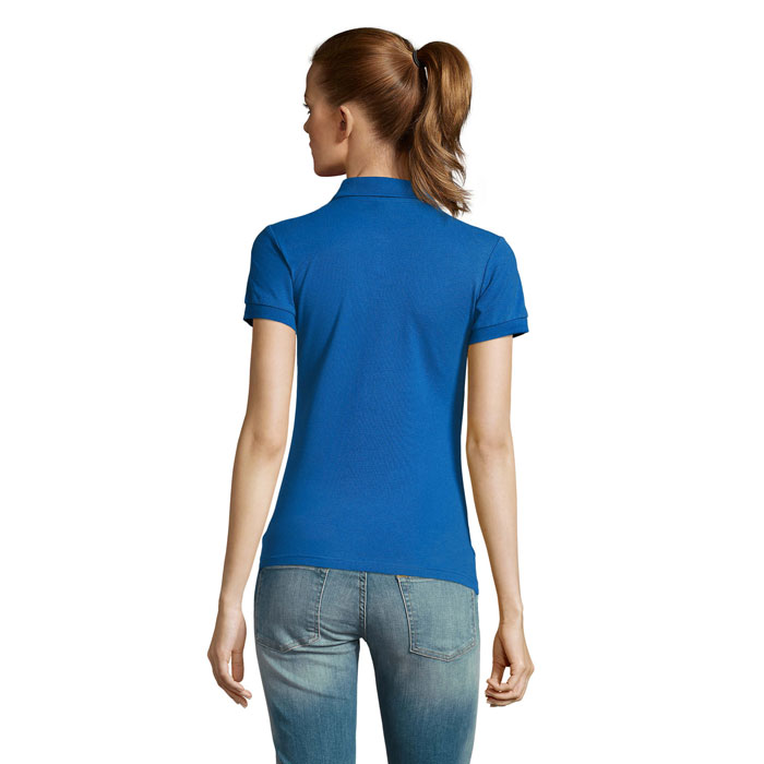PASSION - PASSION DAMEN POLO 170g