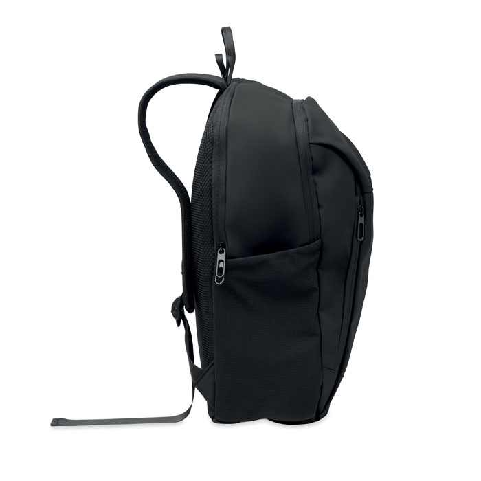KOROVIN - 15" Laptop-Rucksack PU