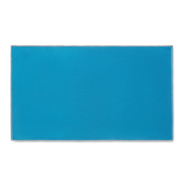 WATER - SEAQUAL® Handtuch 100x170cm
