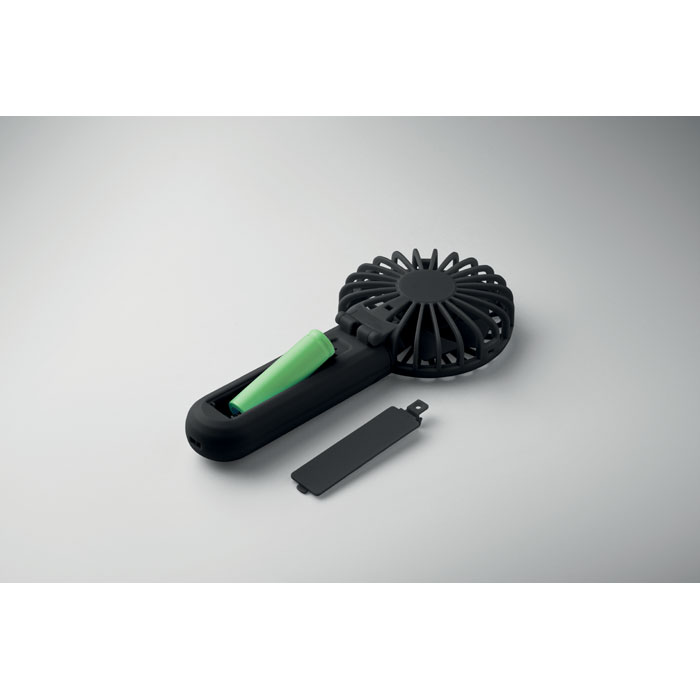 IBERA - Klappbarer Ventilator