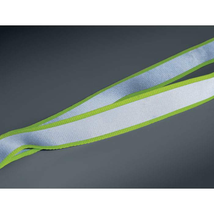 TOSEE - Reflektierendes RPET-Lanyard
