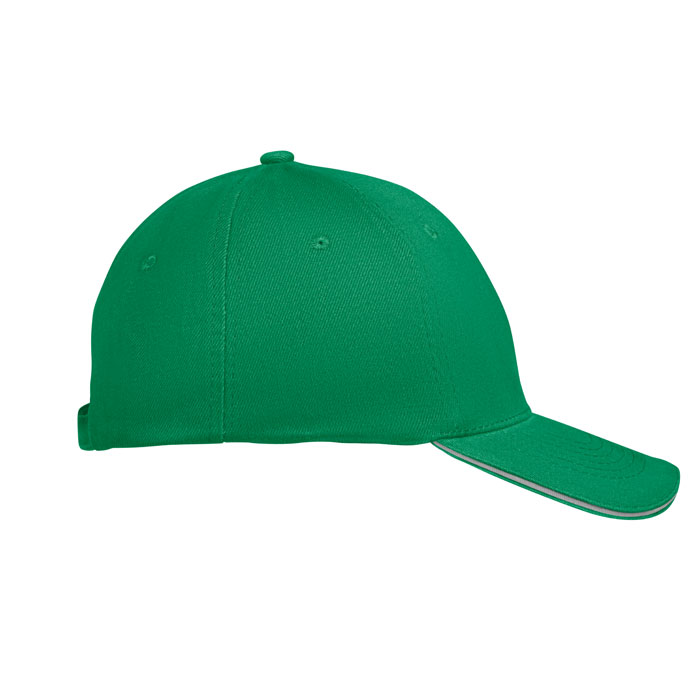 BUFFALO - 6-Panel-Baseball-Cap