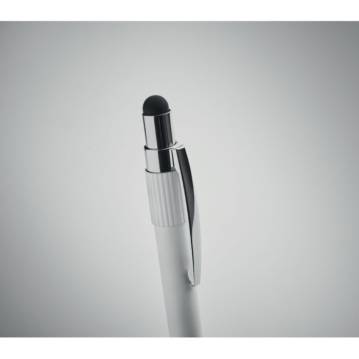 EDD - Druckkugelschreiber mit Stylus
