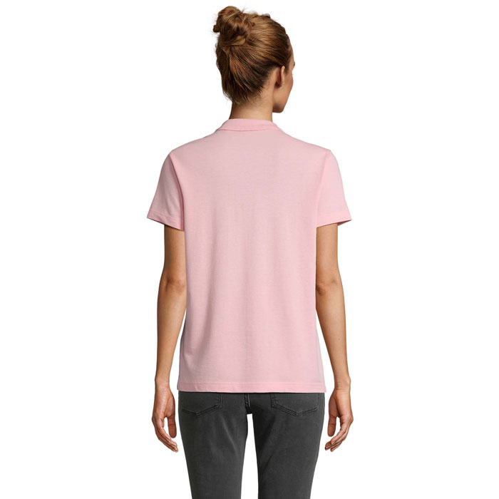 PULSE WOMEN - PULSE DAMEN POLO