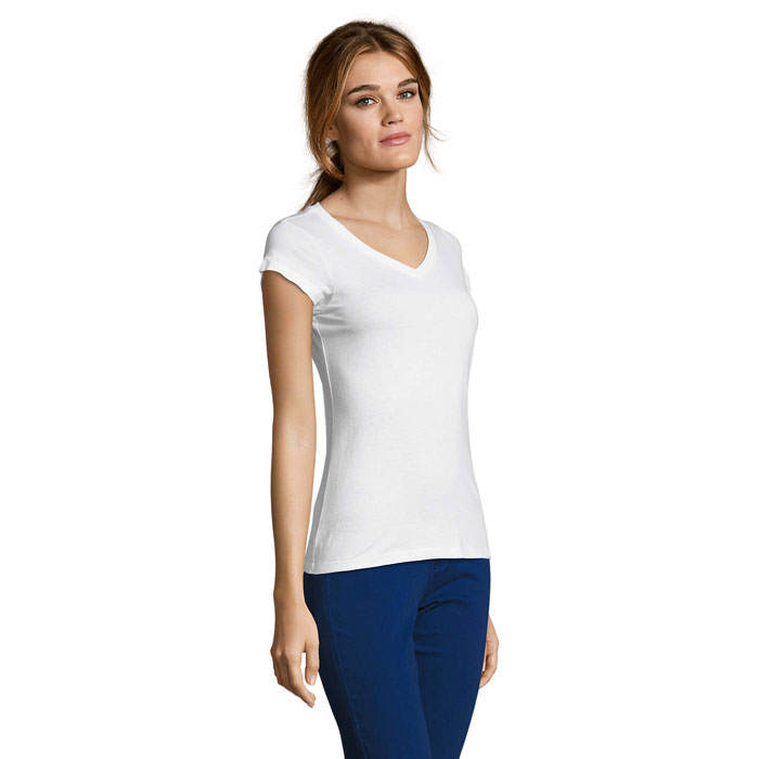 MOON - MOON DAMENT-SHIRT 150g