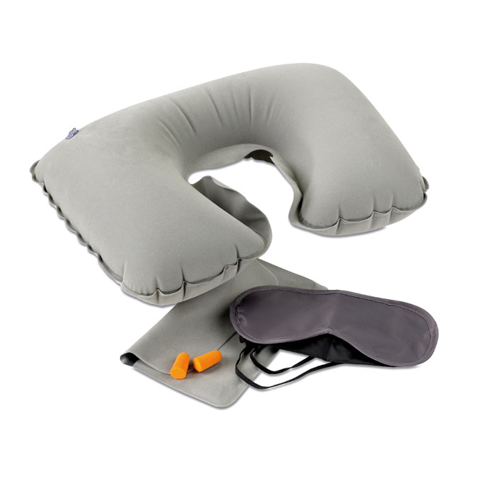 TRAVELPLUS - Reise Set