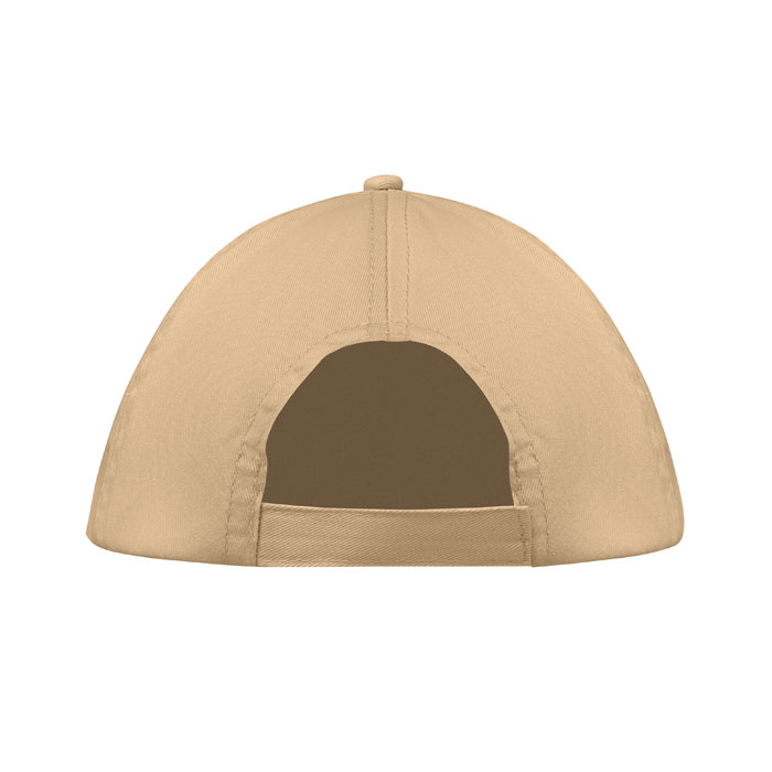 BUZZ - 5-Panel-Baseball-Cap