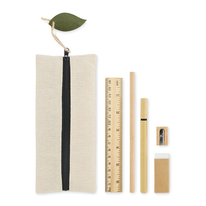 JUCOSET - Schreibset