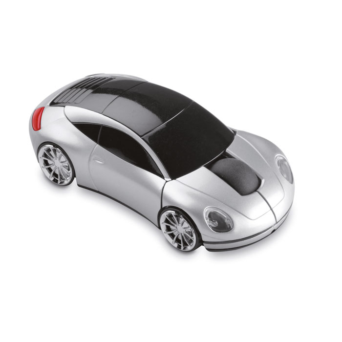SPEED - Optische Mouse
