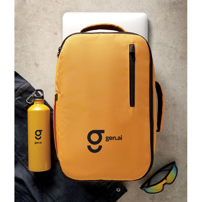 FLYSAFE - Rucksack in Kabinengröße
