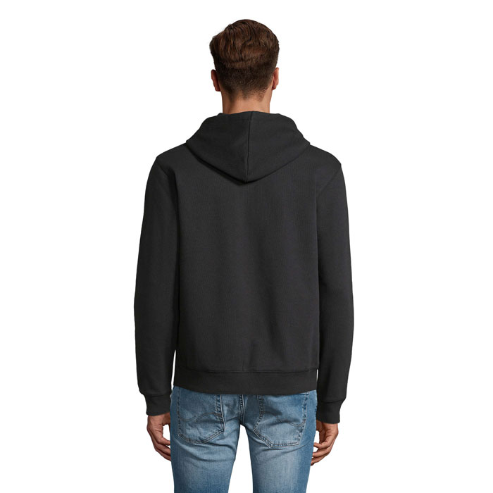 SPIKE MEN - SPIKE HOOD HERREN 280gr