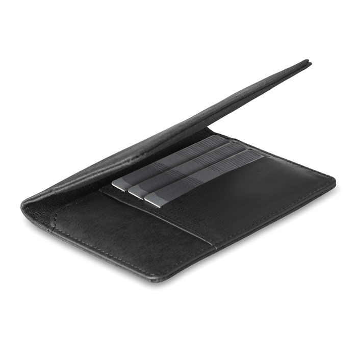 SHIELDOC - Reisedokumenten-Etui