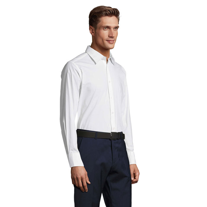 BRIGHTON - BRIGHTON herren shirt 140g