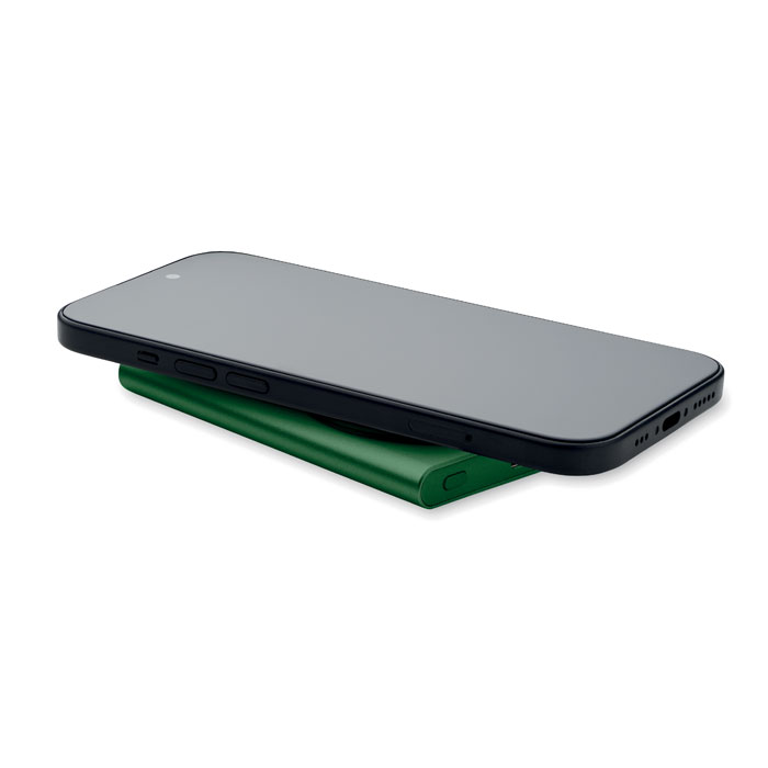 PAWTT - Wireless charger power bank