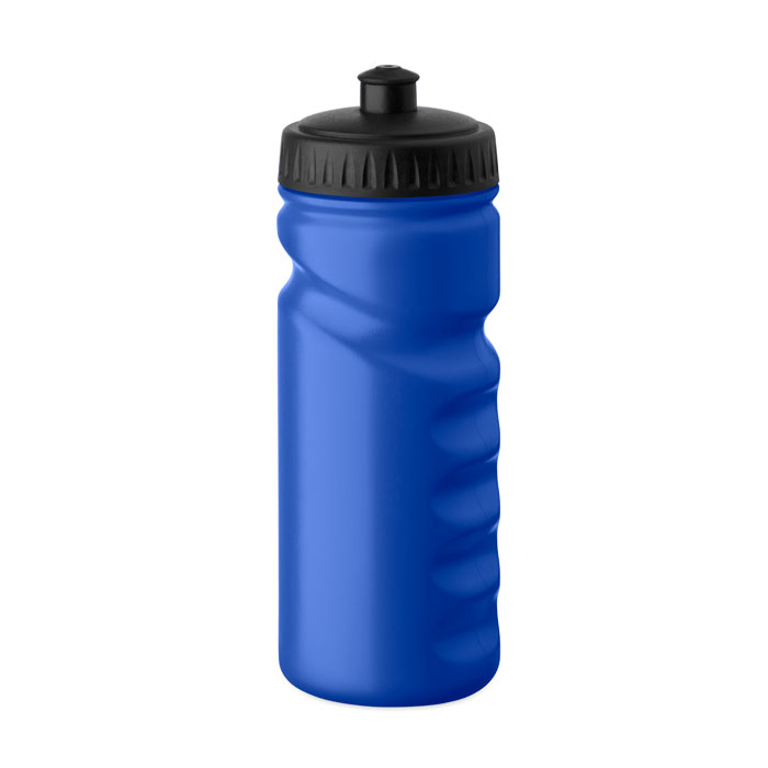 SPOT FRESH - Sport-Trinkflasche 500ml - Blau