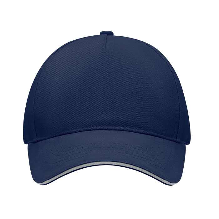 LONG BEACH SINGA - Baseball Kappe 5 Panels