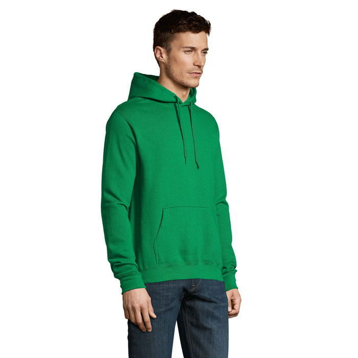 SLAM - SLAM Unisex Hoodie