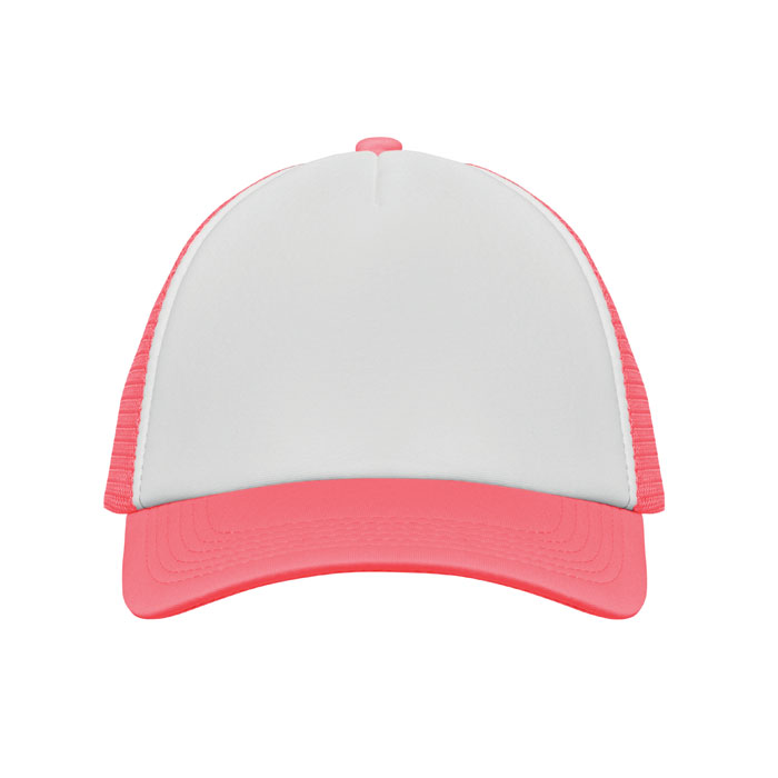 BUBBLE - Truckers Cap