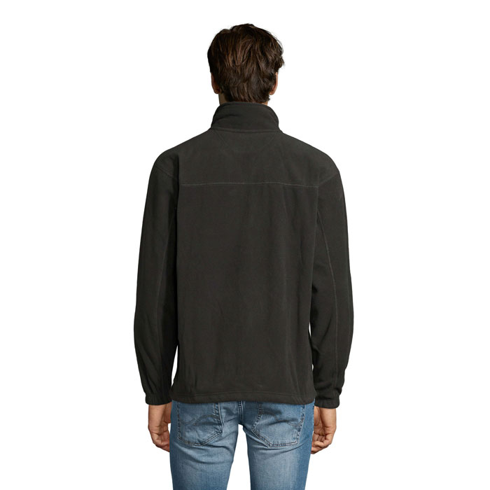 NORTH - NORTH MEN Fleece-Jacke