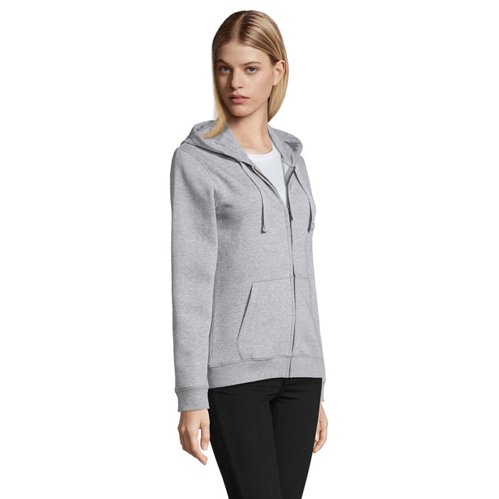 SPIKE WOMEN - SPIKE HOOD DAMEN 280gr