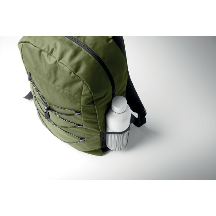 HIGE - Rucksack 600D RPET Polyester