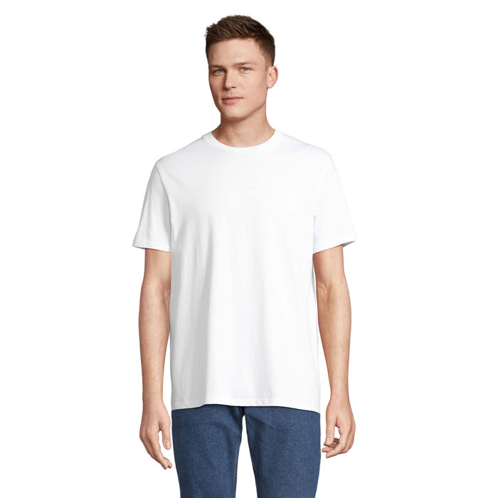 LEGEND - LEGEND T-Shirt Bio 175g - White