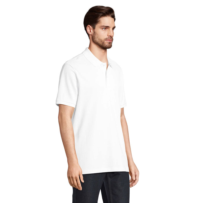 PEGASE - PEGASE Polo Bio 210g