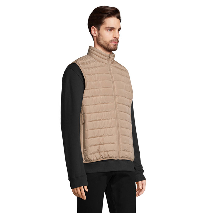STREAM - STREAM MEN Bodywarmer