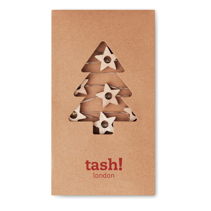 MILKY WAY - Lichterstrang mit 20 LEDs