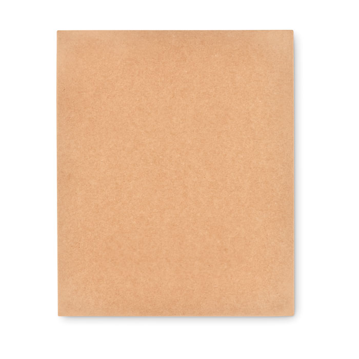 SUBER SET - DIN A5 Notizbuch Kork