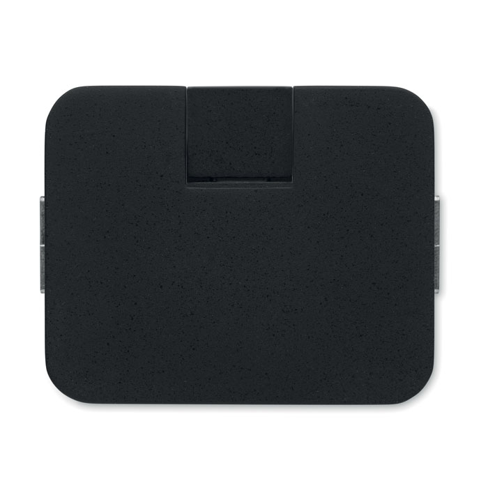 SQUARE-C - 4 Port USB Hub