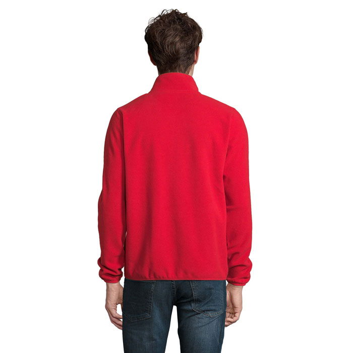 FACTOR MEN - FACTOR HERREN MICROFLEECE