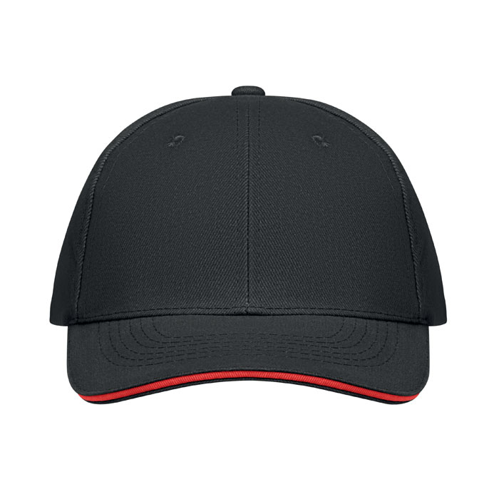 BUFFALO - 6-Panel-Baseball-Cap
