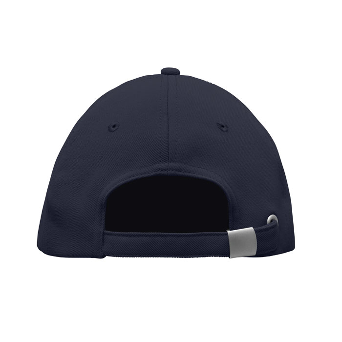 SENGA - RPET Baseball Kappe 5 Panels