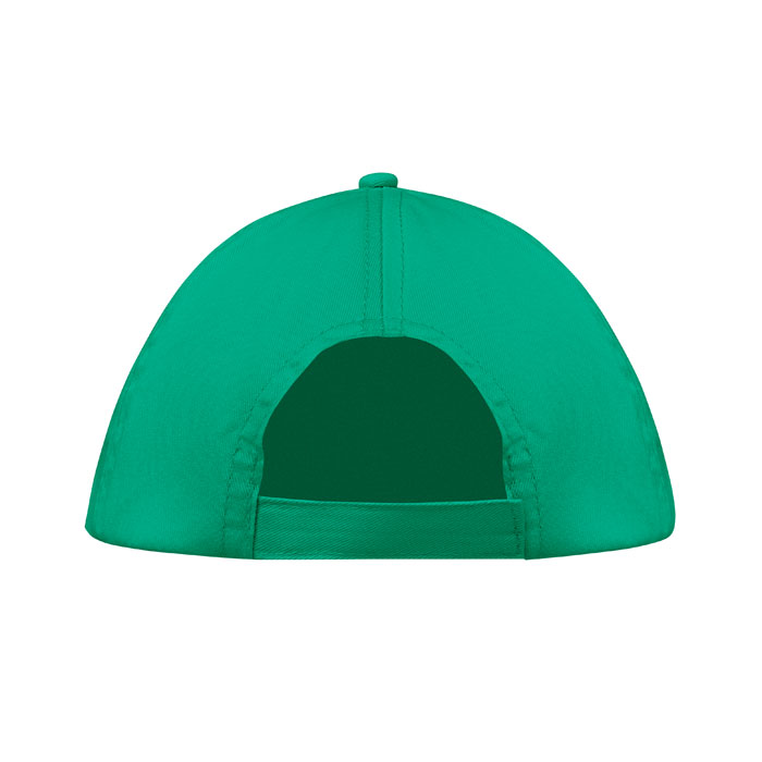 BUZZ - 5-Panel-Baseball-Cap