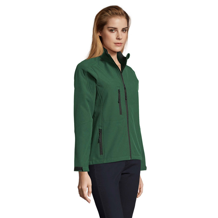 ROXY - ROXY DAMEN JACKE 340g