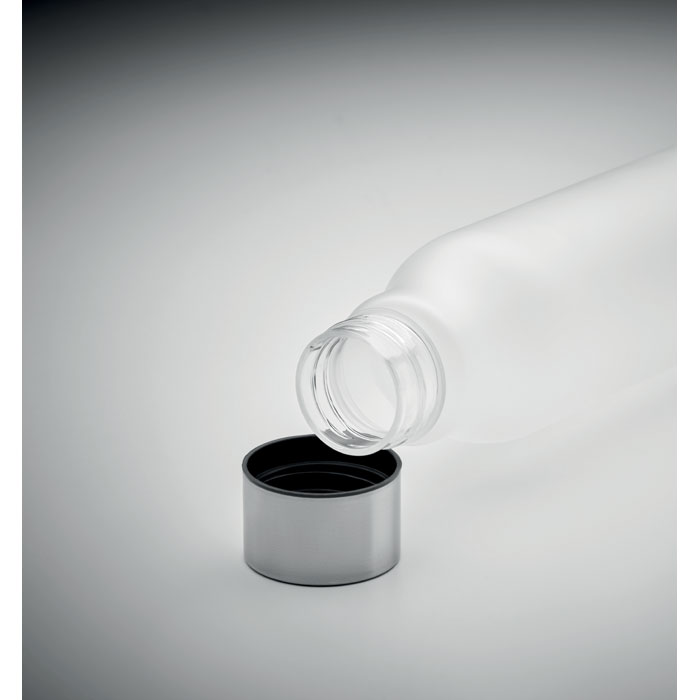 GLACIER RPET - Trinkflasche RPET 600ml