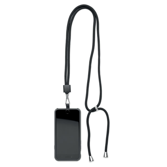 NONETTE - RPET-Lanyard