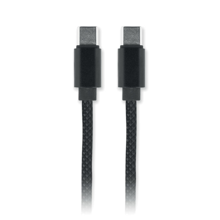 BRAID - Magnetisches Kabel RPET