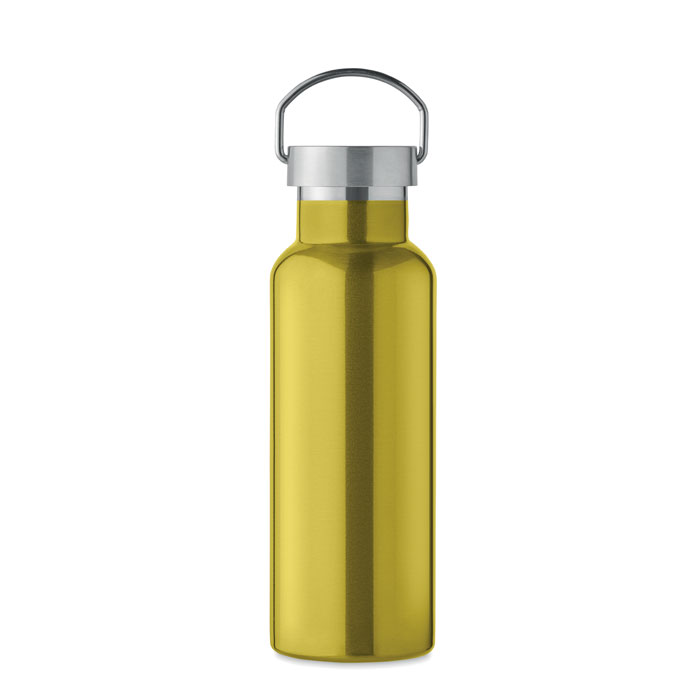 FLORENCE - Doppelwandige Flasche 500 ml