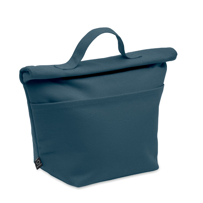 RECOBA COLOUR - Kühltasche Polycotton - Blau