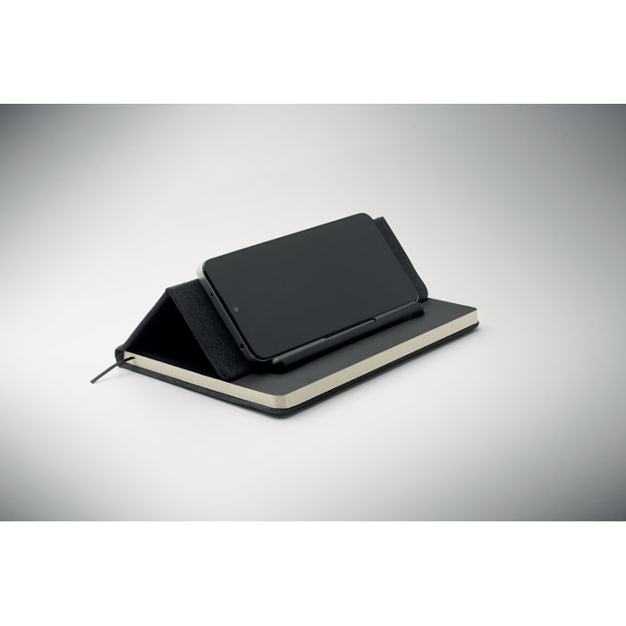 RINBOOK - DIN A5 Notizbuch RPET