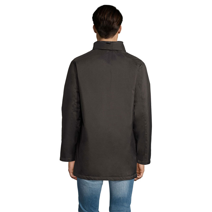 ROBYN - ROBYN UNISEX PARKA